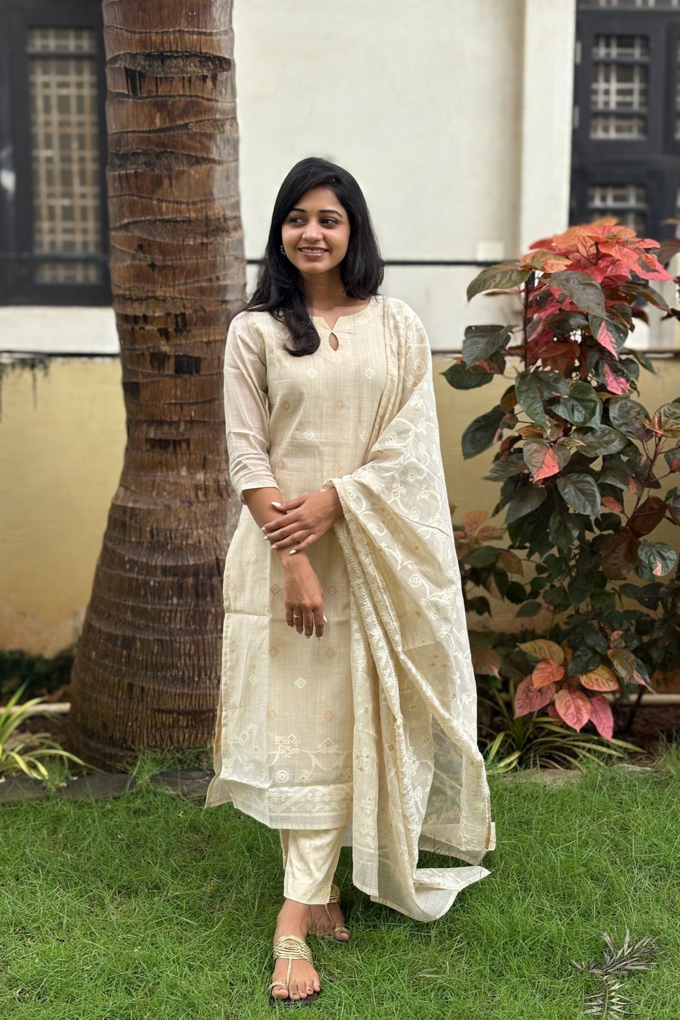 Luna 3 piece set