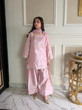 Zalara-3 PC Stitched Festive Pret