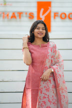 Tara 3 piece Suit