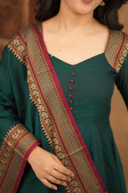 Kairavi Premium Festive Anarkali