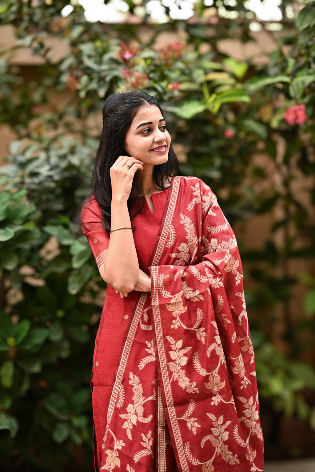 Adhira 3 piece suit