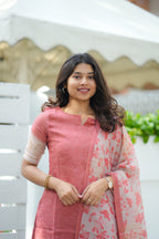 Tara 3 piece Suit