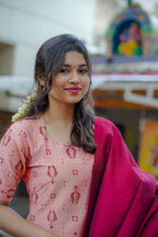 Radhai 3 piece suit