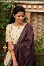 Varnam 3 piece suit