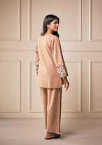 Mocha Tuscany Co-ord Set