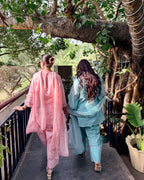 Gulzar Farshi Suit set